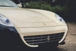 Ferrari 612 Scaglietti Sessanta 2008 года